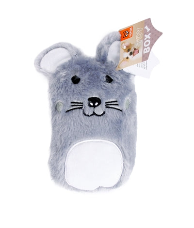 Fofos Puppy Koala / Hamster / Muis Pluche Assorti 21,5X14X5,5 CM