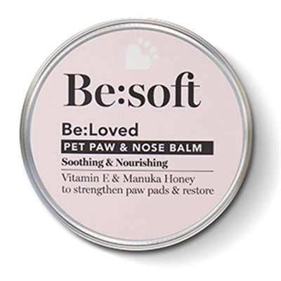 Beloved Soft Paw And Nose Balsem 60 GR