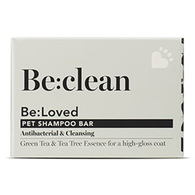 Beloved Clean Pet Shampoo Bar 50 GR