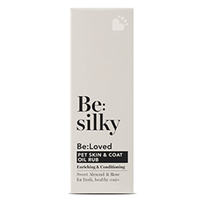 Beloved Silky Skin & Coat Oil Vachtolie 50 ML