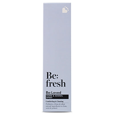 Beloved Fresh Home & Kennel Spray 200 ML