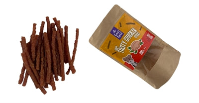 Easypets Soft Tasty Chicken Sticks 200 GR