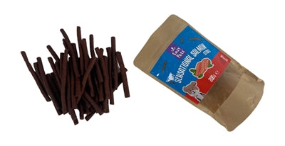 Easypets Soft Sensational Salmon Sticks 200 GR