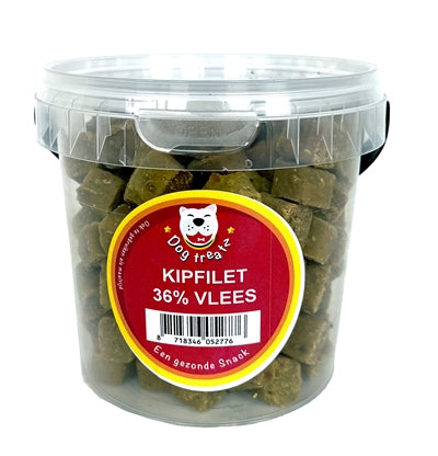 Dog Treatz Kipfilet 400 GR