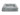 Bia Bed Rib Hoes Voor Hondenmand Grijs