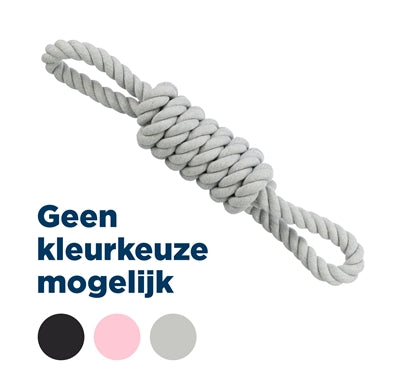 Trixie Flostouw Spoel Met Handvat 65 CM