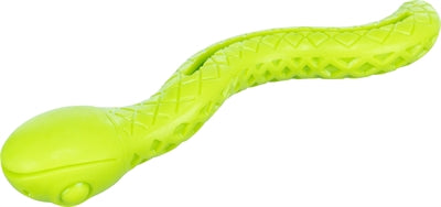 Trixie Tpr Snackslang Groen 27 CM