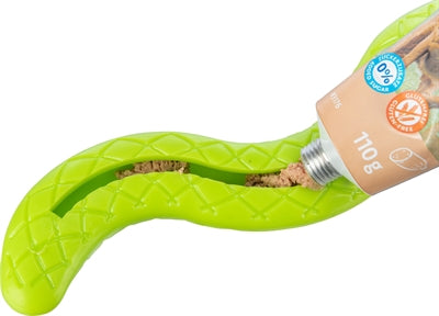 Trixie Tpr Snackslang Groen 27 CM