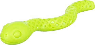 Trixie Tpr Snackslang Groen 27 CM