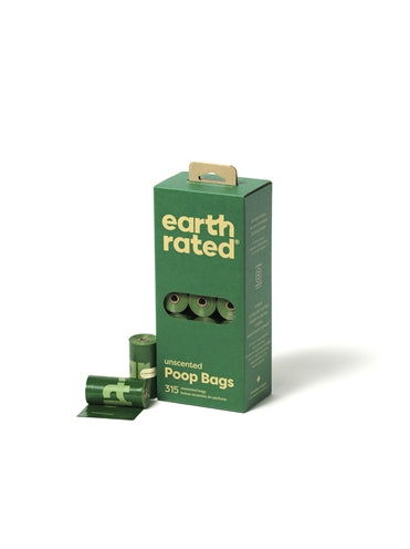 Earth Rated Poepzakjes Geurloos