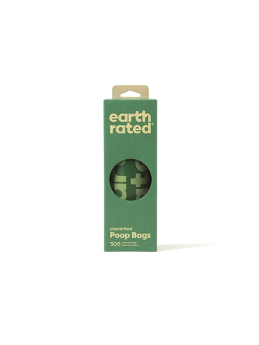 Earth Rated Poepzakjes Geurloos