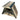 Utopia Nestkast Roodborst / Merel Gebrand Douglas Hout 28X18 CM
