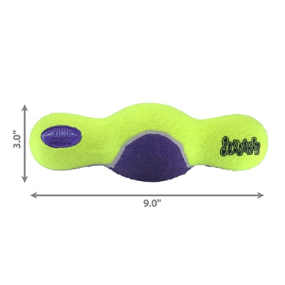 Kong Airdog Squeaker Roller 24X7,5X7,5 CM