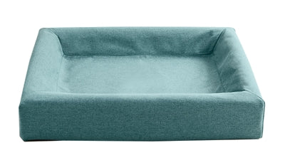 Bia Bed Skanor Hoes Blauw