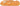 Trixie Denta Fun Mini Baguette 13 CM 70 GR 50 ST