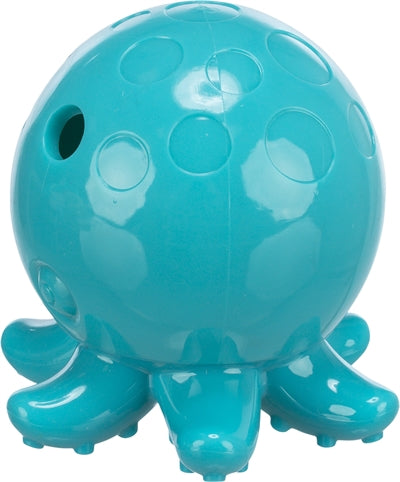 Trixie Honden Snack Octopus Tpr 11 CM