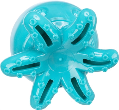 Trixie Honden Snack Octopus Tpr 11 CM