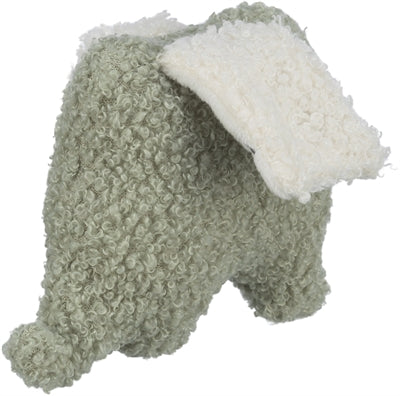 Trixie Junior Hondenspeelgoed Olifant Pluche 13 CM