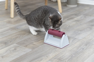 Trixie Activiteitenspeelgoed Snackrol Voor Katten 19X12X11 CM