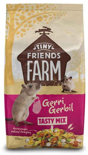 Supreme Gerri Gerbil 850 GR