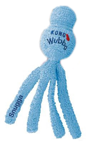 Kong Snugga Wubba Assorti LARGE 35,5X9X9 CM