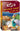Versele-Laga Prestige Noodle Mix Hawaiian Sweet 400 GR