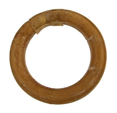 Petsnack Geperste Ring 6 INCH 15 CM 3 ST