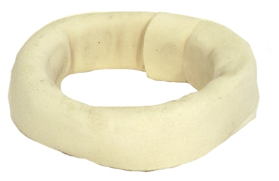 Petsnack Ring Wit 15-16,5 CM 220GR 2 ST