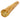 I Am Geperste Staaf Gerookt 10 INCH 25,5X2 CM 5 ST (5 stuks)