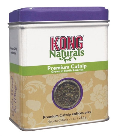 Kong Kat Catnip Navulling 30 GR