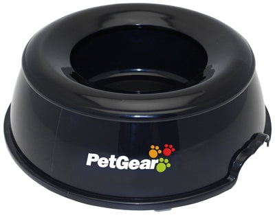 Petgear Non Spill Drinkbak 25,5X25,5X8,5 CM