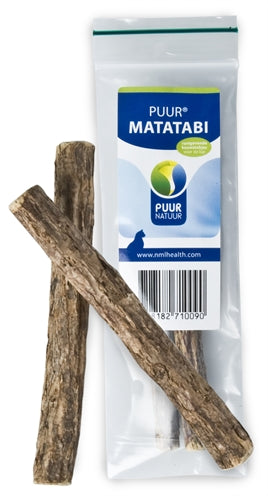 Puur Natuur Matatabi 2 ST