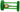 Happy Pet Wooden Rattler Circle 9 CM