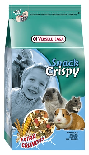 Versele-Laga Crispy Snack Knaagdier 650 GR