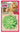 Kong Kat Moppy Ball Assorti 6,5X6,5X5 CM