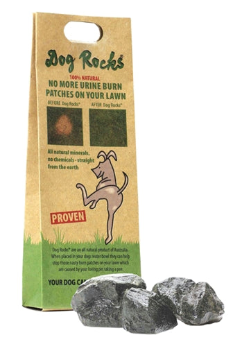 Dog Rocks 200 GR