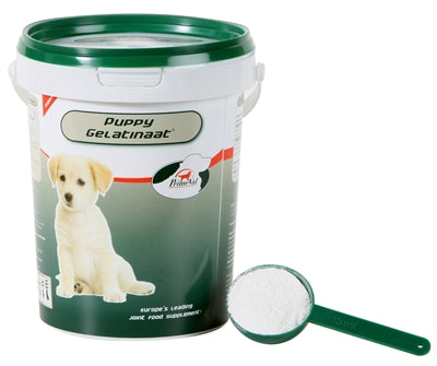 Primeval Gelatinaat Puppy 350 GR