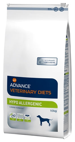 Advance Veterinary Diet Dog Hypo Allergenic