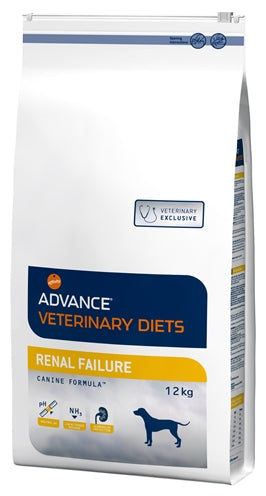 Advance Veterinary Diet Dog Renal Failure