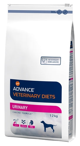 Advance Veterinary Diet Dog Urinary Care